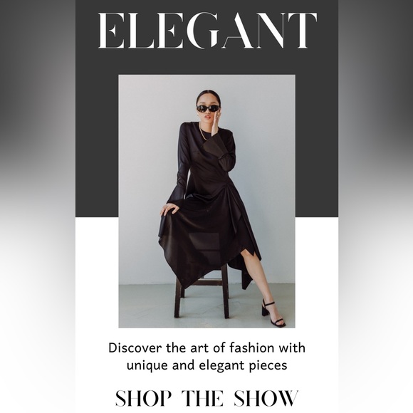 ♥️JAZZYGEMSTYLE IS LIVE♥️Auction reminder alerts, XS-Plus sizes, notifications - Picture 11 of 12